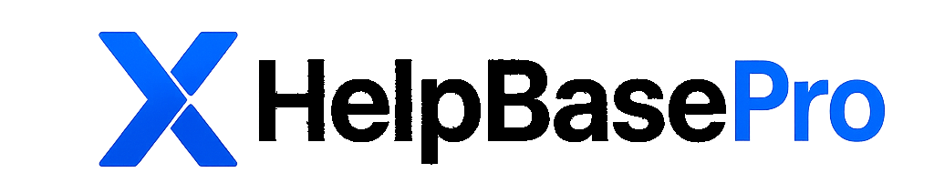 HelpBasePro